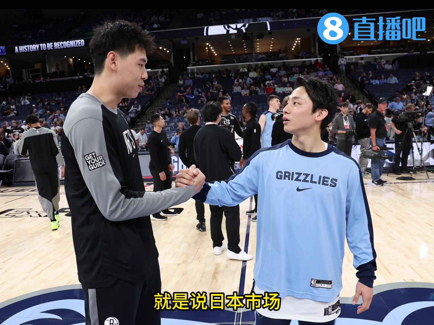 杨毅：说小崔因中国市场比河村占便宜是臆想 中国NBA市场不如日本